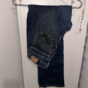 Levi Jeans